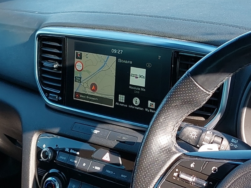 Used Kia Sportage 2020 for sale - 78099543: Photo 11