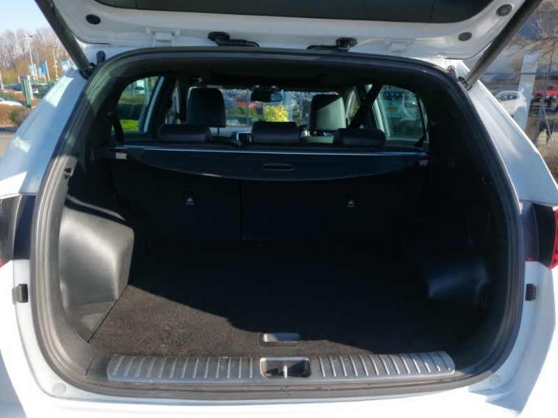 Used Kia Sportage 2020 for sale - 78099543: Photo 8