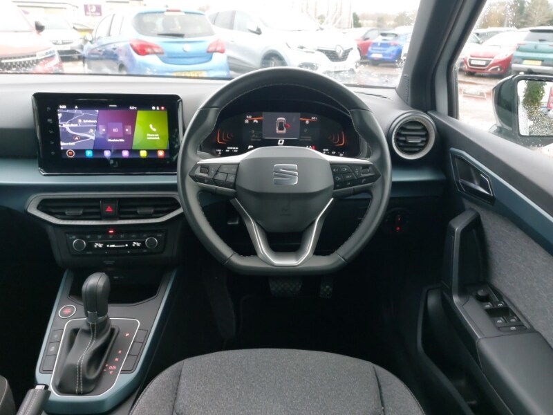 Used SEAT Arona 2025 for sale - 77985510: Photo 12