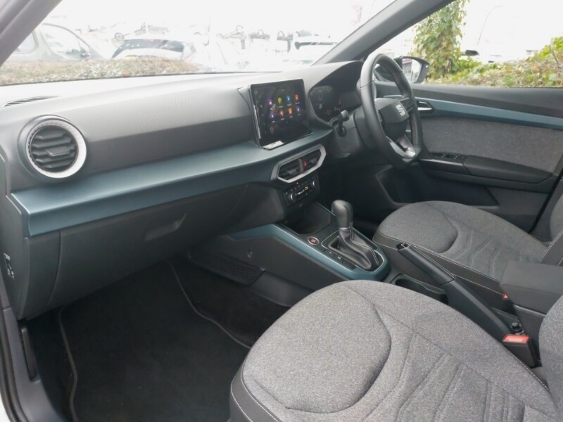 Used SEAT Arona 2025 for sale - 77985510: Photo 5