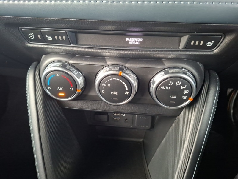 Used Mazda Mazda2 2022 for sale - 77419648: Photo 12