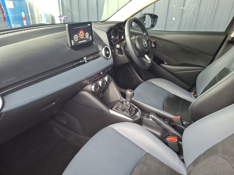 Used Mazda Mazda2 2022 for sale - 77419648: Photo 5