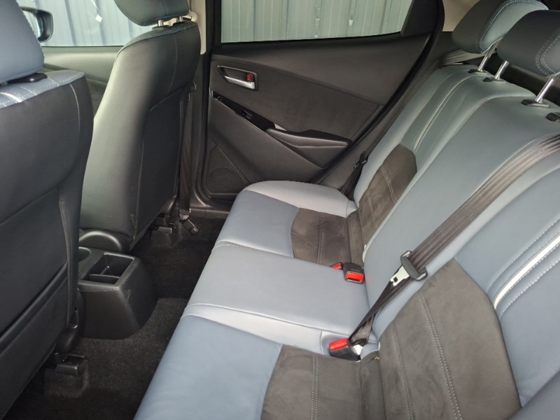 Used Mazda Mazda2 2022 for sale - 77419648: Photo 6