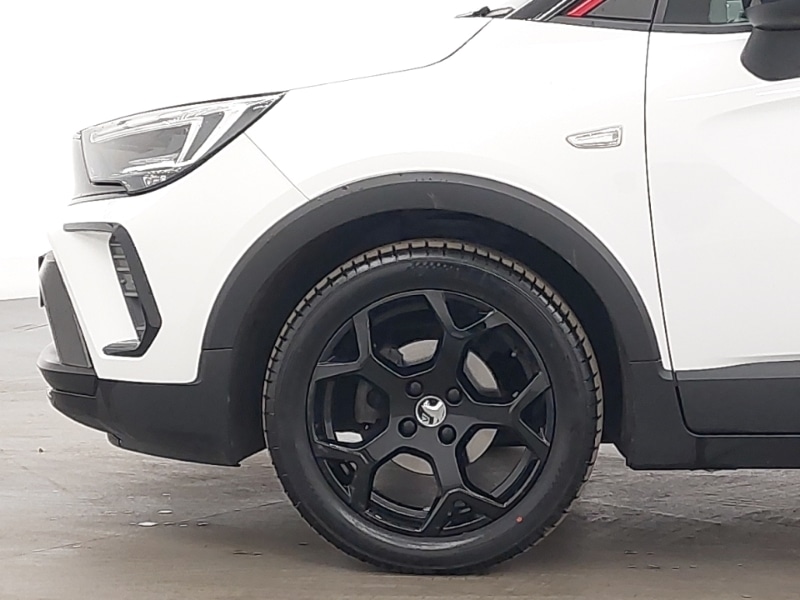 Used Vauxhall Crossland 2022 for sale - 77923581: Photo 12