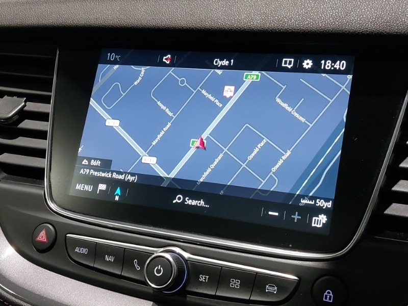 Used Vauxhall Grandland X 2020 for sale - 76827395: Photo 10