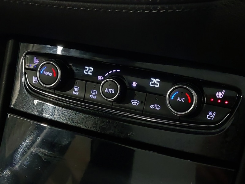 Used Vauxhall Grandland X 2020 for sale - 76827395: Photo 11