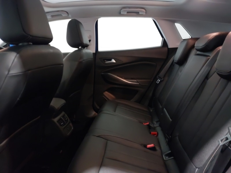 Used Vauxhall Grandland X 2020 for sale - 76827395: Photo 6
