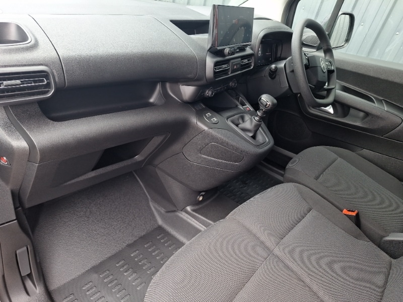Used Citroen Berlingo 2025 for sale - 76704838: Photo 5