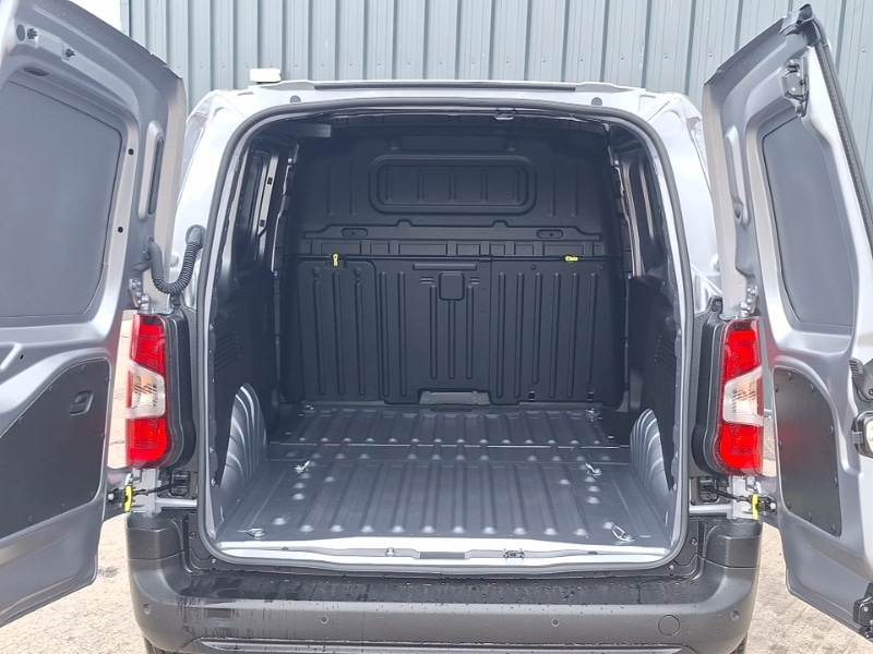 Used Citroen Berlingo 2025 for sale - 76704838: Photo 8