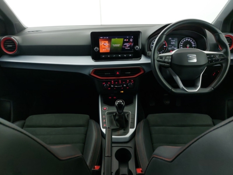 Used SEAT Arona 2023 for sale - 78198533: Photo 2