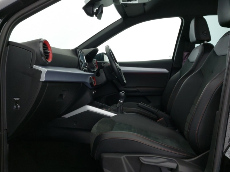 Used SEAT Arona 2023 for sale - 78198533: Photo 5