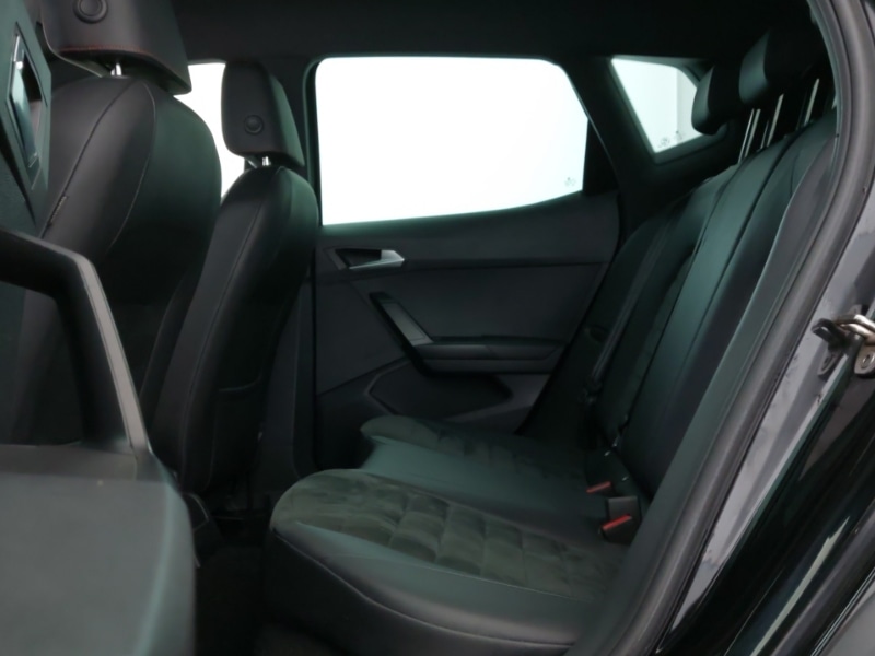 Used SEAT Arona 2023 for sale - 78198533: Photo 6