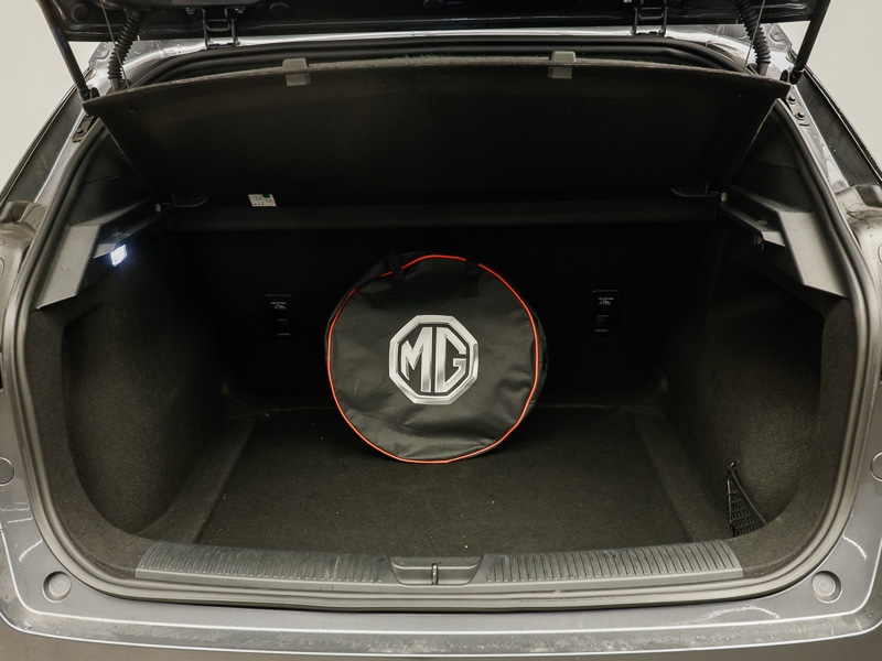 Used MG MG4 2022 for sale - 77472313: Photo 8