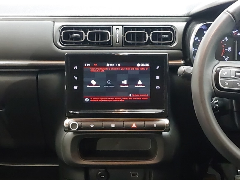 Used Citroen C3 2022 for sale - 76983686: Photo 10