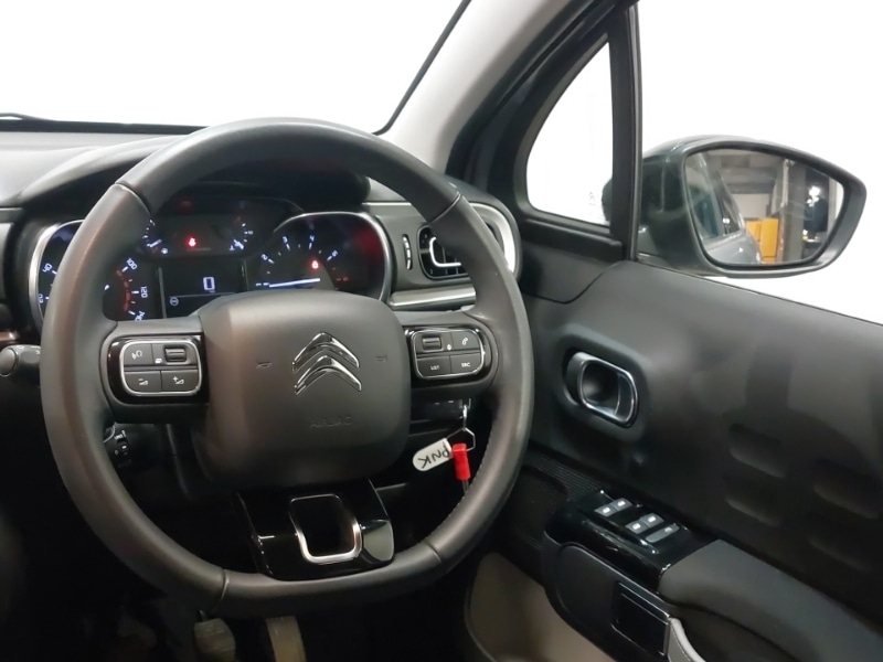 Used Citroen C3 2022 for sale - 76983686: Photo 11