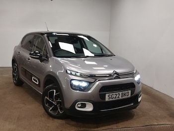 Citroen C3 feature image