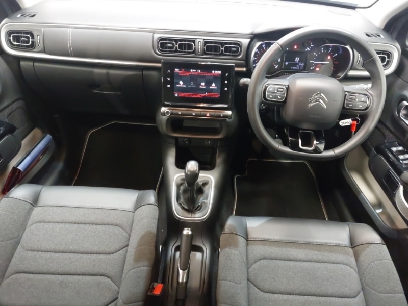 Used Citroen C3 2022 for sale - 76983686: Photo 2