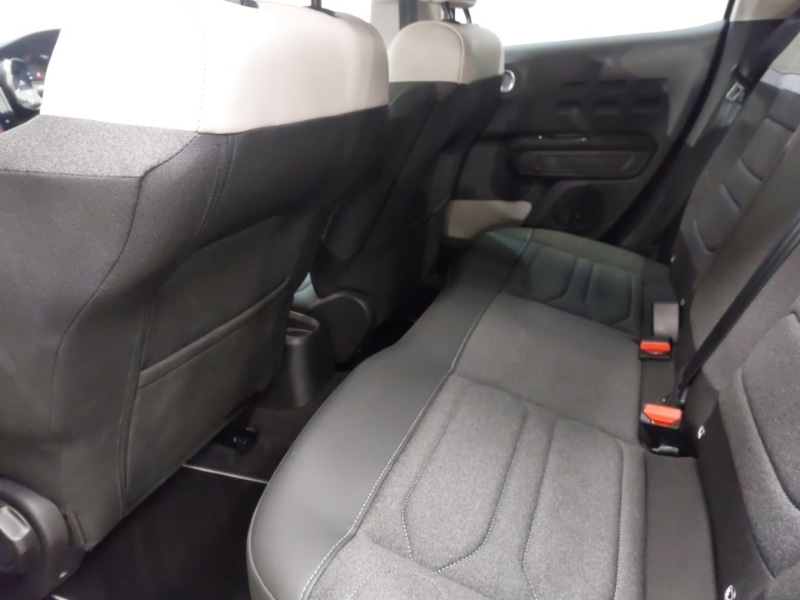 Used Citroen C3 2022 for sale - 76983686: Photo 6