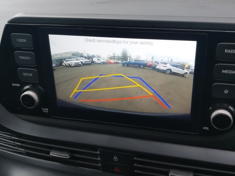 Used Hyundai BAYON 2023 for sale - 78057472: Photo 10