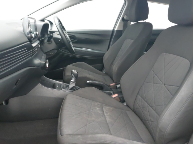 Used Hyundai BAYON 2023 for sale - 78057472: Photo 5