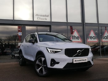 Used Volvo XC40 2025 for sale - 77202340: Photo