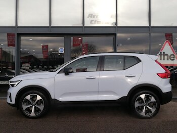 Used Volvo XC40 2025 for sale - 77202340: Photo
