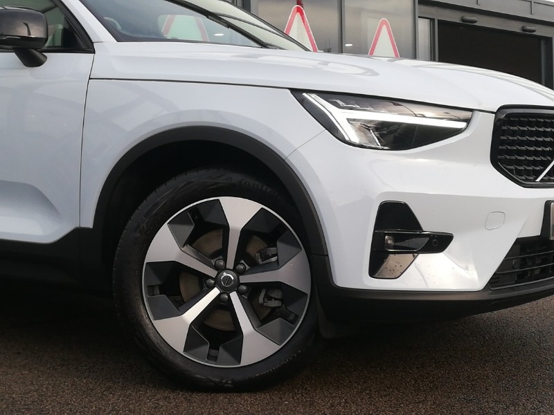 Used Volvo XC40 2025 for sale - 77202340: Photo 9