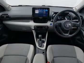 Used Toyota Yaris 2023 for sale - 79612129: Photo