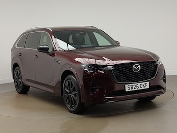 Used Mazda CX-80 2026 for sale - 78994166: Photo