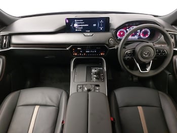 Used Mazda CX-80 2026 for sale - 78994166: Photo
