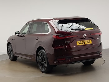 Used Mazda CX-80 2026 for sale - 78994166: Photo