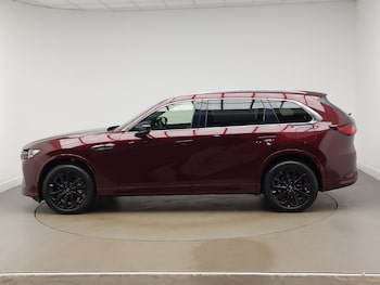 Used Mazda CX-80 2026 for sale - 78994166: Photo