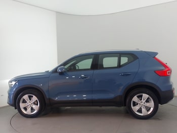 Used Volvo XC40 2022 for sale - 77024900: Photo