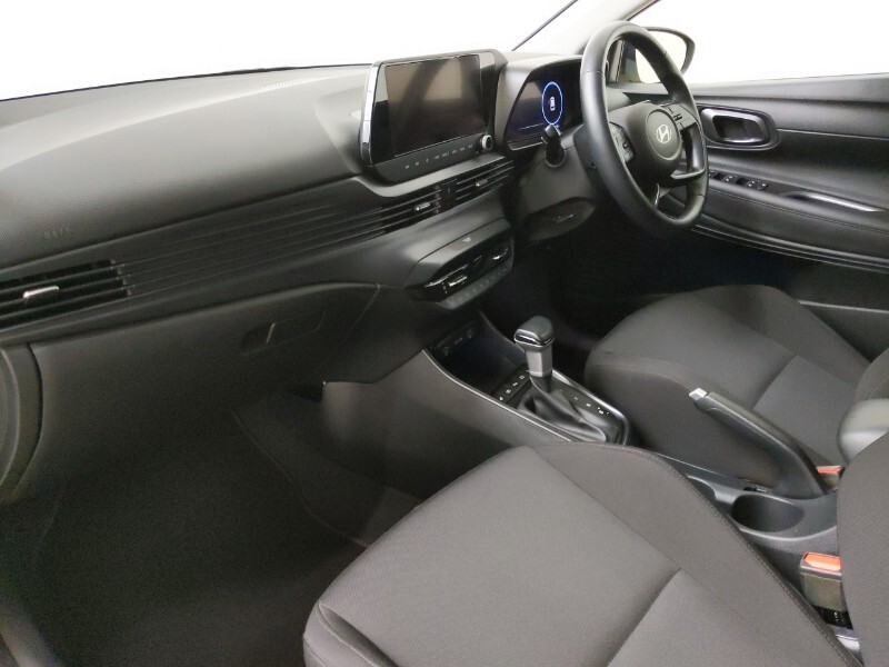 Used Hyundai i20 2024 for sale - 76451521: Photo 5