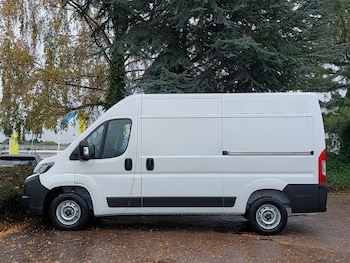 Used Citroen Relay 2025 for sale - 78225573: Photo