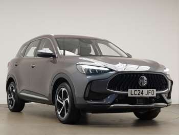 2024 - 1.5 T-GDI SE 5dr DCT