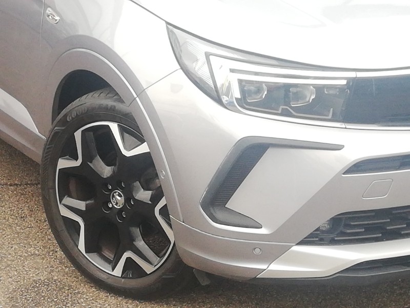 Used Vauxhall Grandland 2023 for sale - 77876703: Photo 9