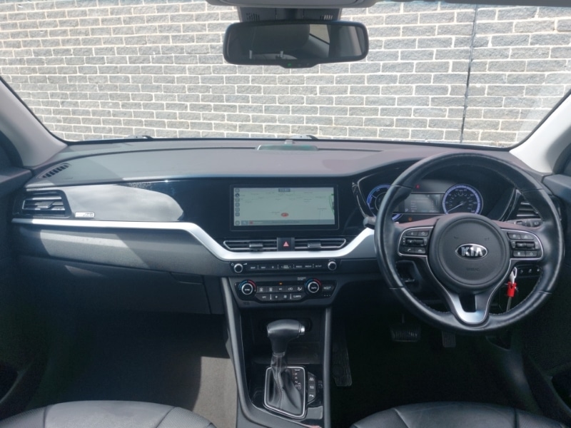 Used Kia Niro 2021 for sale - 76770555: Photo 2