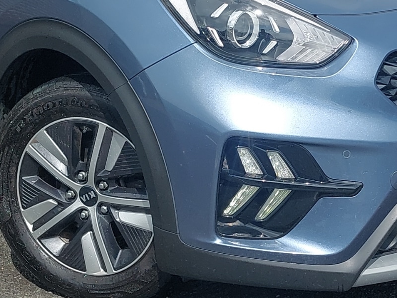 Used Kia Niro 2021 for sale - 76770555: Photo 9