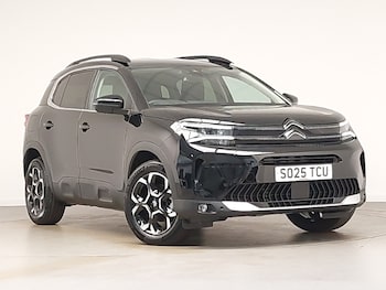 Citroen - C5 Aircross