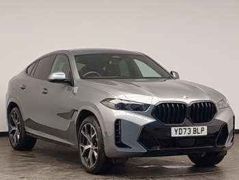 2024 - xDrive40i MHT M Sport 5dr Step Auto [Tech/Pro Pk]