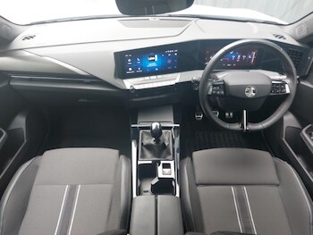 Used Vauxhall Astra 2023 for sale - 75913886: Photo