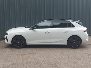 Used Vauxhall Astra 2023 for sale - 75913886: Photo