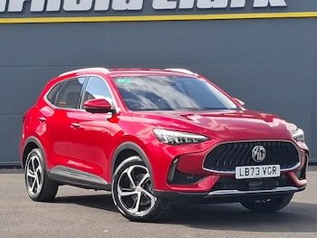 2023 - 1.5 T-GDI PHEV SE 5dr Auto