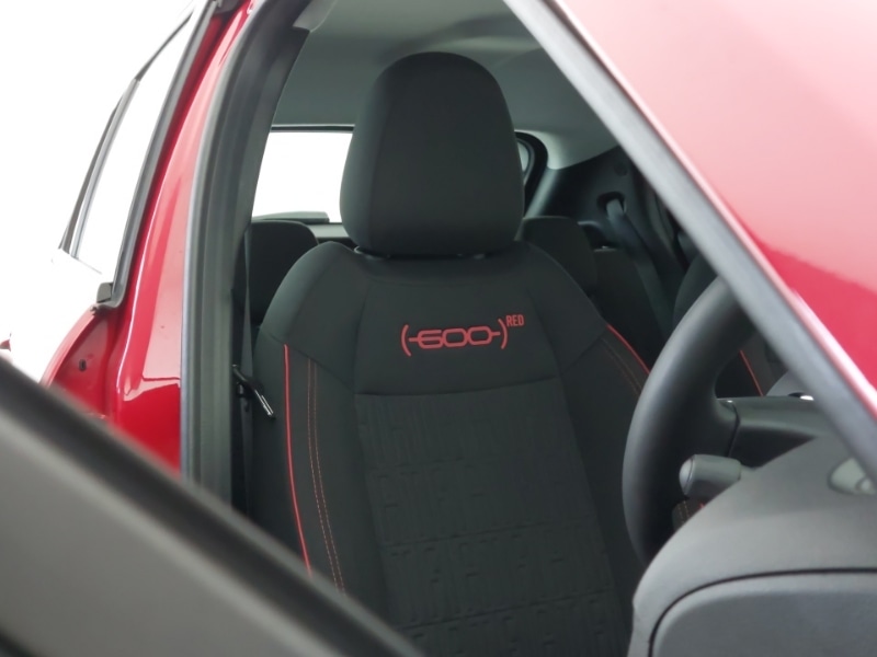 Used Fiat 600 2024 for sale - 77677706: Photo 12