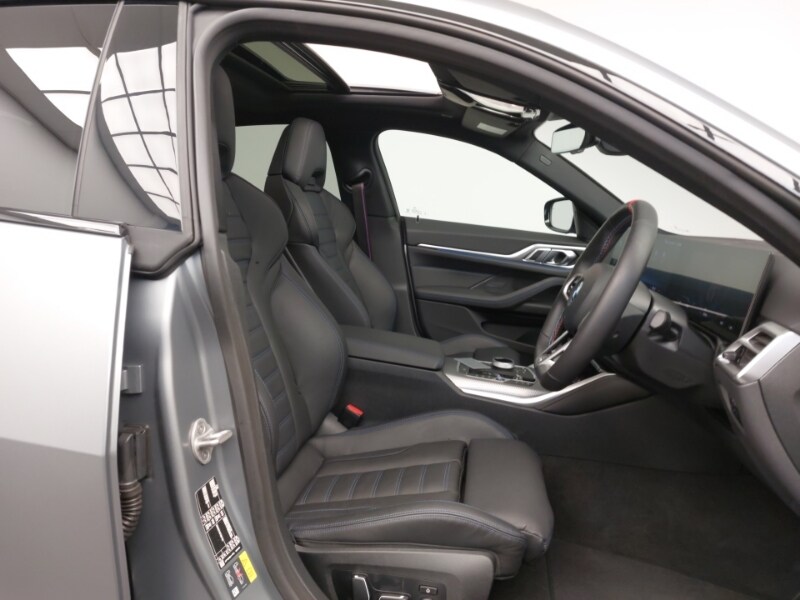 Used BMW i4 2025 for sale - 77964624: Photo 11