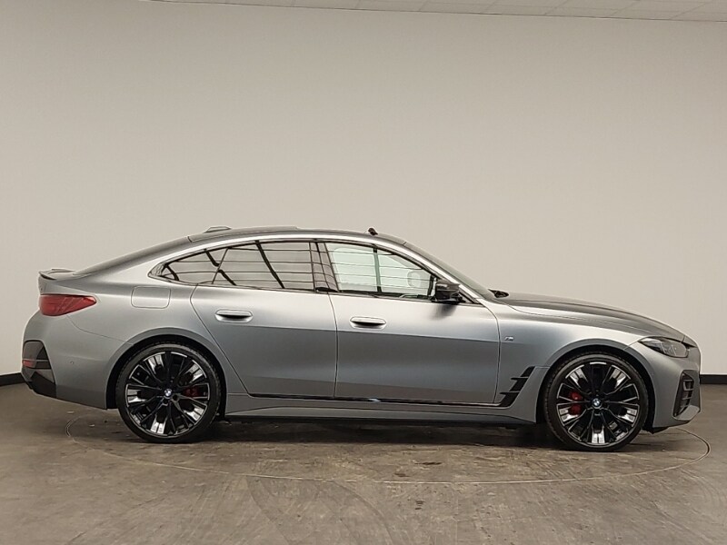 Used BMW i4 2025 for sale - 77964624: Photo 2