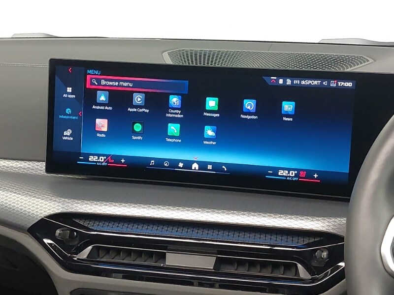 Used BMW i4 2025 for sale - 77964624: Photo 8