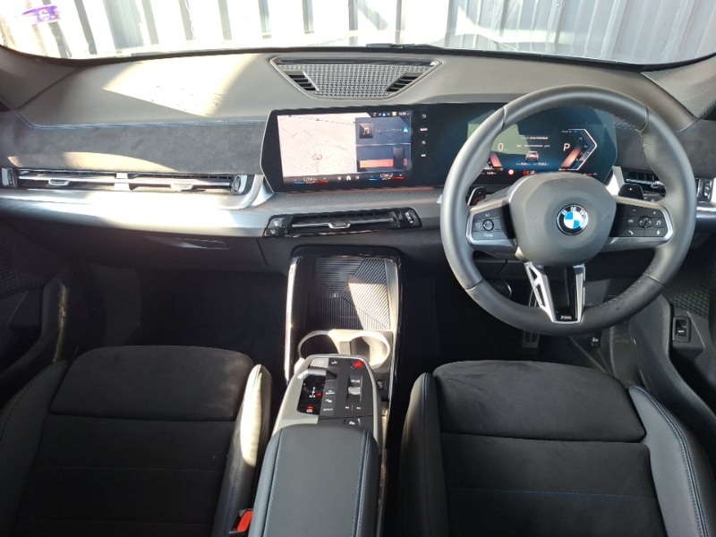 Used BMW X1 2025 for sale - 78118259: Photo 2