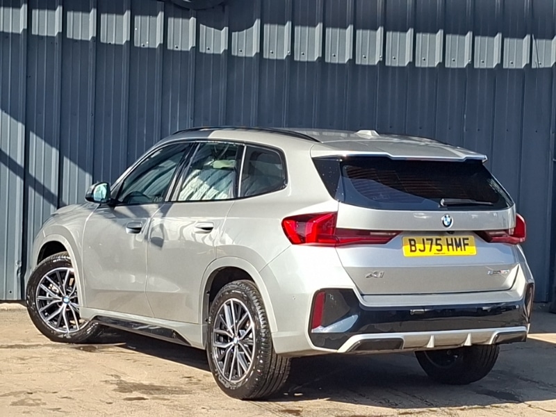 Used BMW X1 2025 for sale - 78118259: Photo 3